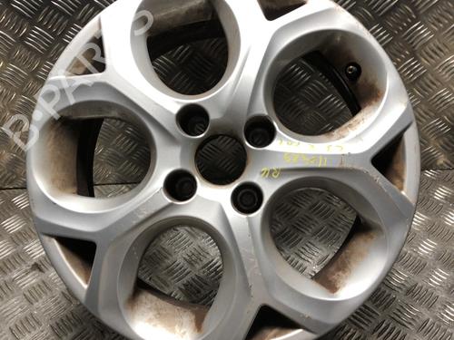 Fælk CITROËN C3 II (SC_) 1.2 VTi 82 | BP31811681C45 