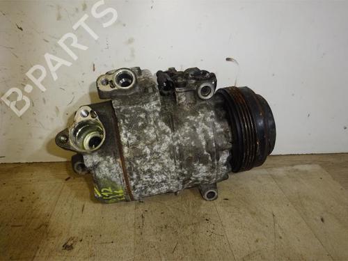 Used AC compressor BMW 3 (E46) 330 xd (204 hp) 13273484