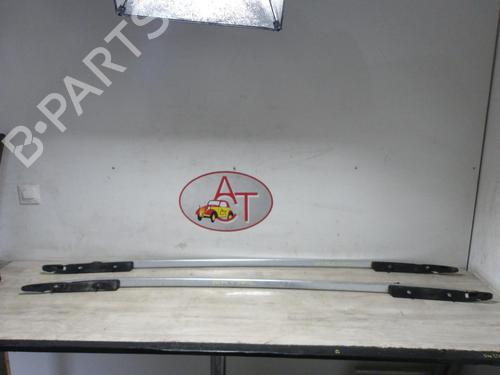 Used Roof bar Roof bar 39227290 39227290