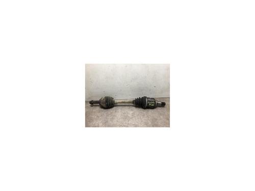 Used Left front driveshaft TOYOTA AVENSIS (_T25_) 2.0 D-4D (CDT250_, CDT250R) (116 hp) 20625662