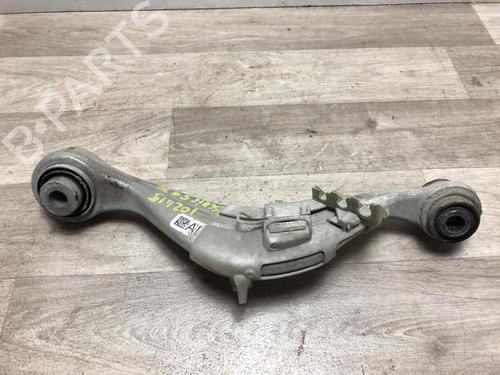 Used Left rear suspension arm BMW 5 (G30, F90) 530 e Plug-in Hybrid (252 hp) 13387167