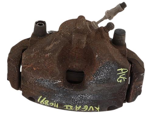 Left front brake caliper FORD KUGA II (DM2) 1.6 EcoBoost 4x4 | BP37462745M105 - Image 5