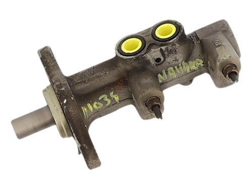 Brake master cylinder NISSAN NAVARA NP300 (D40) 2.5 dCi 4WD | BP36320959M77  - Image 5