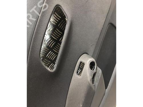 Rear left panel VW POLO V (6R1, 6C1) 1.6 TDI | BP25774090C60 