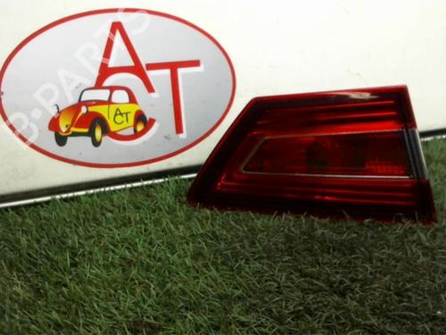Left tailgate light RENAULT CLIO IV (BH_) 1.5 dCi 75 | BP21117886C79 
