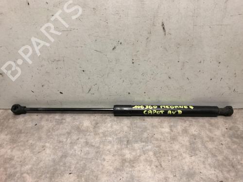 Used Hood lift support RENAULT MEGANE IV Hatchback (B9A/M/N_) 1.6 dCi 130 (B9A4) (130 hp) 20620385