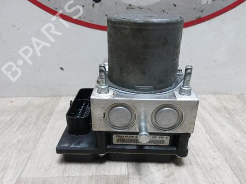 Used ABS pump PEUGEOT EXPERT Van (VF3A_, VF3U_, VF3X_) 2.0 HDi 120 (120 hp) 13292650