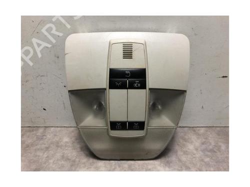 Interior roof light MERCEDES-BENZ A-CLASS (W169) A 180 CDI (169.007, 169.307) | BP20618232I8