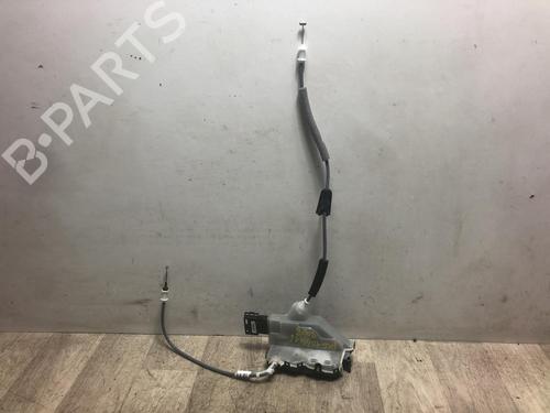 Used Rear left lock Rear left lock PEUGEOT 2008 II (UD_, US_, UY_, UJ_, UR_, UC_) 1.5 BlueHDI 130 (131 hp) 20625367 20625367