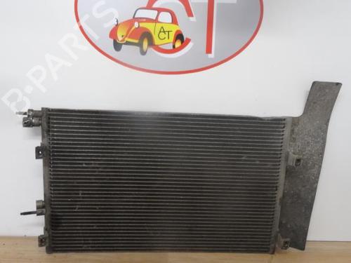 Radiador A/A CHRYSLER PT CRUISER (PT_) 2.2 CRD (121 hp) 30781941