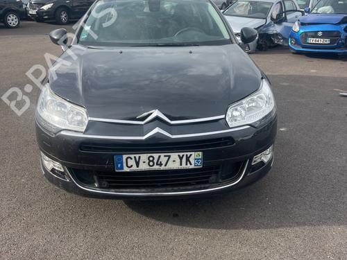 AC compressor CITROËN C5 III Break (RW_) 2.0 HDi 140 | BP35755683M34 - Image 5
