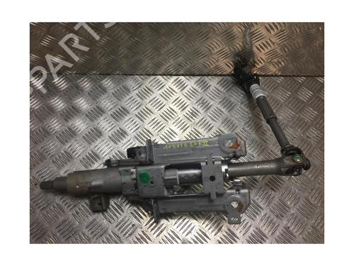 Steering column PEUGEOT 208 II (UB_, UP_, UW_, UJ_) 1.5 BlueHDI 100 | BP25121747M21 