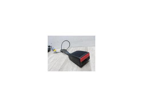 Used Seat buckle PEUGEOT 208 I (CA_, CC_) 1.6 HDi (92 hp) 13134943