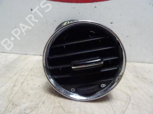 Air vent PEUGEOT 3008 I MPV (0U_) 1.6 BlueHDi 120 | BP13132559I21 