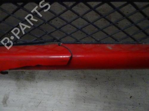 Front bumper VW NEW BEETLE (9C1, 1C1) 2.0 | BP13289507C7 