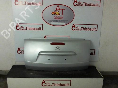 Heckklappe für CITROËN C3 Pluriel (HB_) 1.6 (109 hp) 31204251