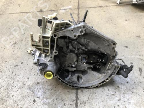 Getriebe für CITROËN C4 Coupe (LA_) 1.4 16V (88 hp) 20620702