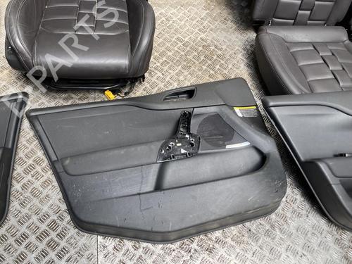 Seats set DS DS 4 / DS 4 CROSSBACK (NX_) 1.6 BlueHDi 120 | BP37462739C78 - Image 19