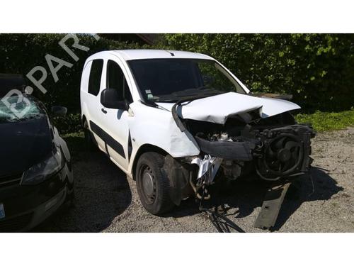 Kołpak CITROËN BERLINGO Box Body/MPV (B9) 1.6 HDi 75 | BP30786358C160