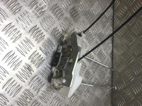 Venstre fortil lås NISSAN PIXO (UA0) 1.0 (68 hp) 31243978