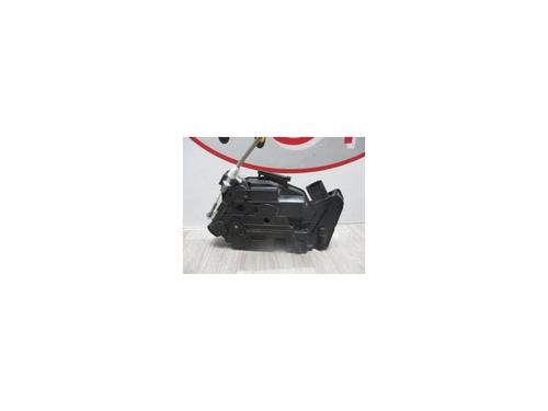 Used Front right lock SEAT IBIZA IV (6J5, 6P1) 1.2 TDI (75 hp) 29247742