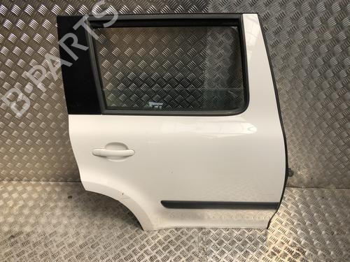 Used Right rear door Right rear door 38038122 38038122
