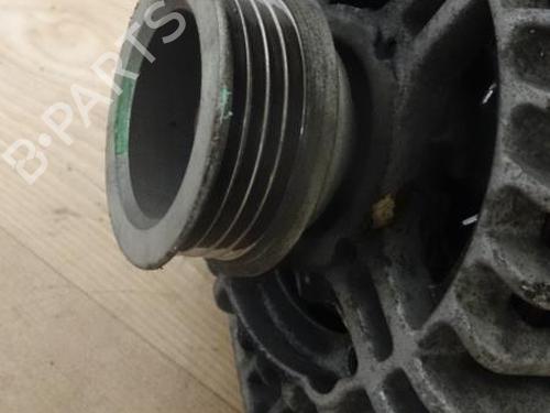 Alternator FIAT PANDA (169_) 1.2 (169AXF2A, 169AXF1A) | BP25298356M7