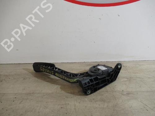 Used Electronic sensor FORD FIESTA VI (CB1, CCN) 1.6 TDCi (90 hp) 12962330