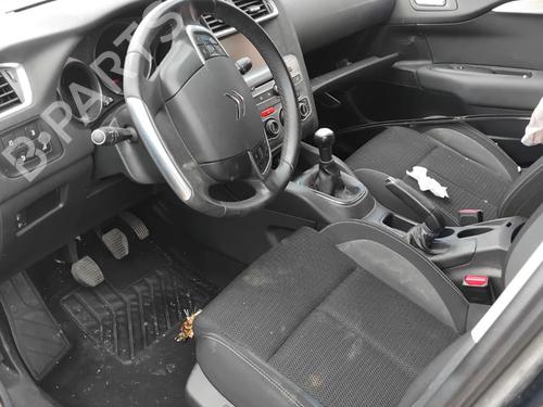 Used Parts CITROËN C4 II (NC_)  1.2 THP 110 (NCHNZ6, NCHNV6)  4663833