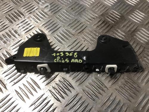 Bumperbeugel achter RENAULT CLIO V (B7_) 1.0 TCe 90 (B7MT) (91 hp) 31360750