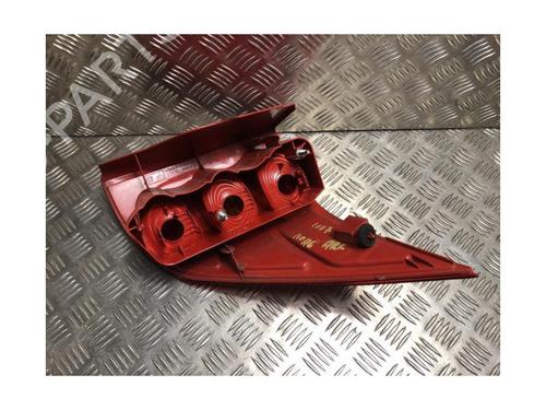 Left taillight PEUGEOT 1007 (KM_) 1.4 HDi | BP24737327C34 