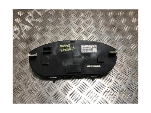 Instrument cluster PEUGEOT BOXER Van 2.2 HDi 120 | BP27541696C47 