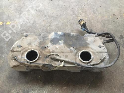 Used Fuel tank MINI MINI (R50, R53) Cooper (116 hp) 15966263