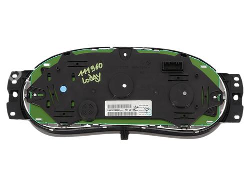 Instrument cluster DACIA LODGY (JS_) 1.3 TCe 130 (JSNE) | BP39175417C47 - Image 6