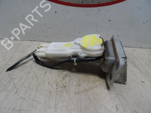 Used Tailgate lock SUZUKI SWIFT III (MZ, EZ) 1.3 (RS413, ZC11S) (92 hp) 30783182