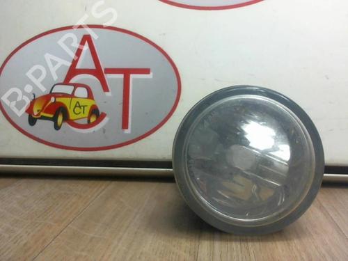 Used Left front fog light CITROËN C3 I (FC_, FN_) 1.4 HDi (68 hp) 13287261