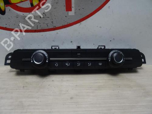 Climate control CITROËN JUMPY III Van (V_) 1.6 BlueHDi 95 | BP13277980I5