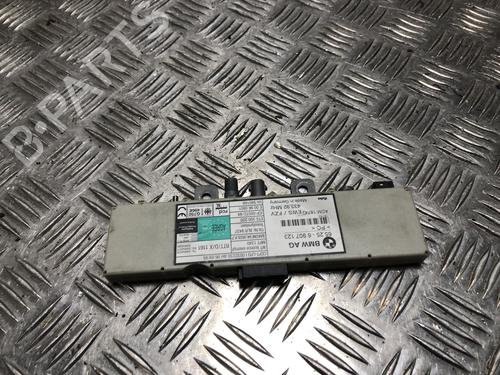 Used Control unit BMW 3 Coupe (E46) 323 Ci (170 hp) 31203834