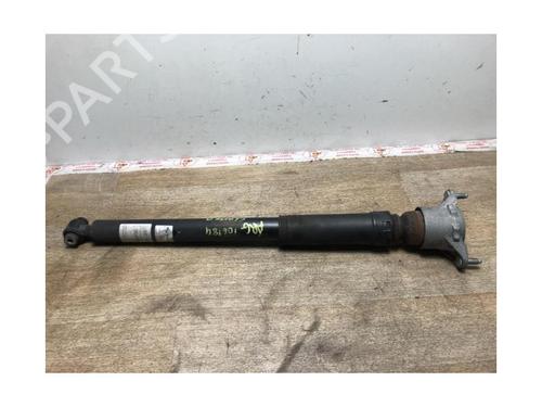 Left rear shock absorber MERCEDES-BENZ B-CLASS Sports Tourer (W246, W242) B 180 CDI (246.200) | BP20616770M18 