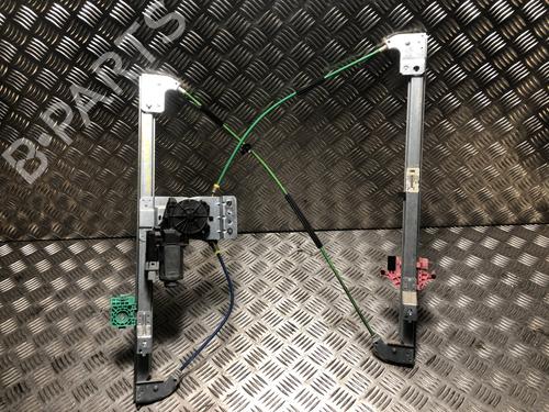 Used Front right window mechanism CITROËN JUMPY II Van 1.6 HDi 90 8V (90 hp) 32443212