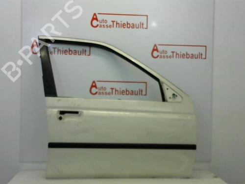 Used Right front door PEUGEOT 605 (6B) 2.1 Turbo Diesel (109 hp) 28287403