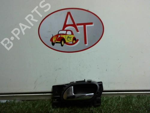 Used Front left interior door handle CITROËN C4 Picasso I MPV (UD_) 1.6 HDi (109 hp) 12967796