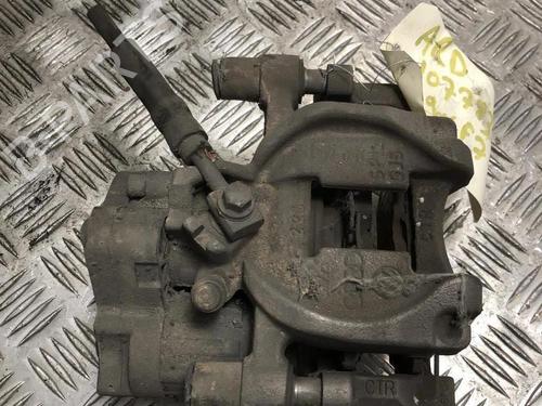 Used Right rear brake caliper VW GOLF VII (5G1, BQ1, BE1, BE2) 1.6 TDI (110 hp) 31201945