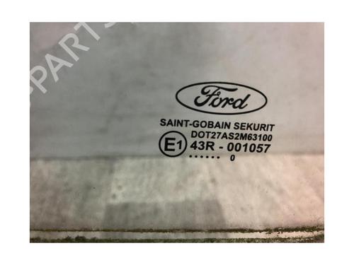 Rear right door window FORD C-MAX (DM2) 1.8 TDCi | BP23099999C21 