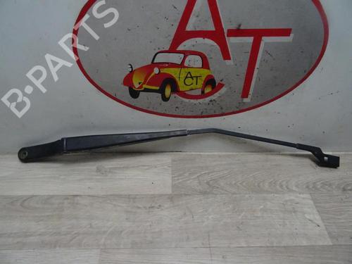 Used Front windshield wiper arm VW GOLF V (1K1) 2.0 TDI 16V (140 hp) 27190831