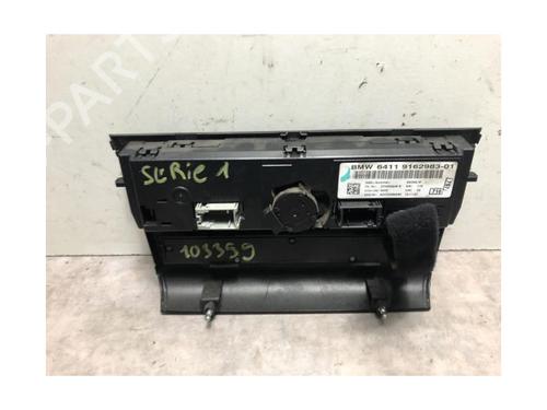 Climate control BMW 1 (E87) 118 d | BP20618087I5 