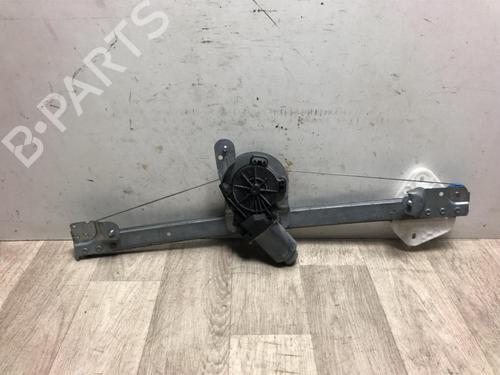 Vindusheismekanisme høyre foran DACIA LOGAN MCV (KS_) 1.5 dCi (KS04) (88 hp) 30785057