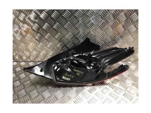 Left taillight PEUGEOT 208 I (CA_, CC_) 1.2 VTi 68 / PureTech 68 | BP28485913C34 