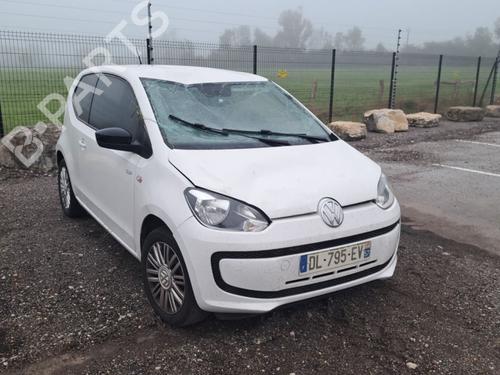 Front left panel VW UP! (121, 122, BL1, BL2, BL3, 123) 1.0 | BP33294295C58  - Image 7