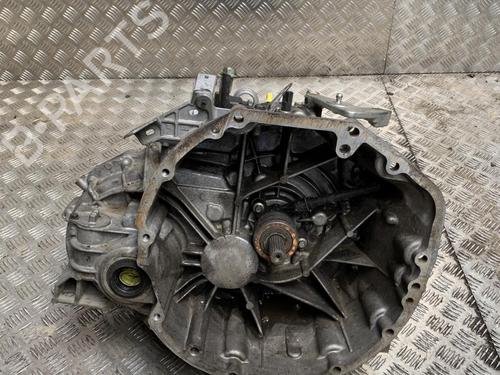 Gearkasse RENAULT KOLEOS I (HY_) 2.0 dCi (HY0K) (150 hp) 31200639